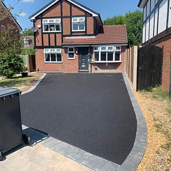 block paving Blackpool